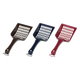 Scoopy cat litter scoop