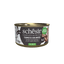 Schesir tuna with cuttlefish wet cat food, 85 g tin