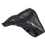 Flamingo Sasha black dog hygiene pants, full view