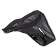 Flamingo Sasha black dog hygiene pants, full view