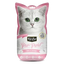 Kit Cat PurrPuree creamy cat treat, tuna and salmon, 60 g