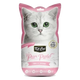 Kit Cat PurrPuree creamy cat treat, tuna and salmon, 60 g