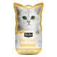 Kit Cat PurrPuree creamy cat treat, chicken and fibre, 60 g