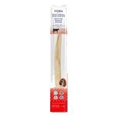 Beef scalp natural dog chew 60 cm, single piece