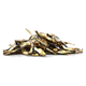 Dried Sprats Dog Treats, 150 g Bag