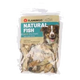 Flamingo Dried Sprats Dog Treats, 100 g