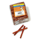 Barbecue Rawhide Dog Chews, 100 Pack