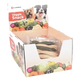 Veggie Toothbrush Dental Dog Chew, 7.5 and 10 cm
