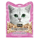 Kit Cat FreezeBites freeze-dried chicken liver cat treats 20 g