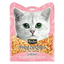 Kit Cat FreezeBites freeze-dried shrimp cat treats 10 g