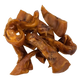 Dehydrated Pig Ear Strips Natural Dog Treat
