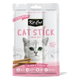 Cat Treat Stick Kit Cat Cat Stick Salmon and Seafood 15 g