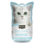 Kit Cat PurrPuree creamy cat treat, chicken and smoked fish, 60 g