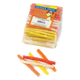 Hide Snax Rawhide Dog Chews, 100 Pack