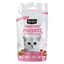 Kit Cat Purrfect Pockets Hairball Cat Treats, 60 g
