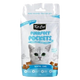 Kit Cat Purrfect Pockets cat treats, dental care, 60 g