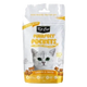 Kit Cat Purrfect Pockets cat treats, chicken and cheese, 60 g