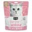 Kit Cat PurrPuree creamy cat treats, tuna and salmon, 40 x 15 g