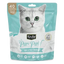 Kit Cat PurrPuree creamy cat treats, tuna and fibre, 40 x 15 g