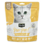 Kit Cat PurrPuree creamy cat treats, chicken and fibre, 40 x 15 g
