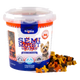 Semi-Moist Mini Bone Dog Treats, 165 g and 500 g