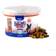 Frigera Mix Bones Semi-Moist Dog Treats, 1800 g Tub