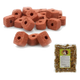 Semi-Moist Beef Flavour Dog Treats, 500 g