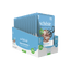 Schesir tuna with sea bass wet cat food, 85 g pouch – image 3