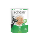 Schesir chicken fillets wet cat food, 70 g pouch