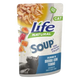 Life Cat salmon with tuna soup for cats, 60 g