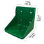 Salt and mineral lick holder for horses – view 8