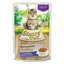 Stuzzy Cat turkey wet food for neutered cats, 85 g pouch