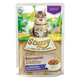 Stuzzy Cat turkey wet food for neutered cats, 85 g pouch
