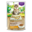 Stuzzy Cat chicken wet food for neutered cats, 85 g pouch