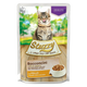 Stuzzy Cat chicken wet food for neutered cats, 85 g pouch