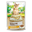 Stuzzy Cat Speciality chicken and ham wet cat food, 85 g pouch
