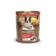 Stuzzy Monoprotein fresh beef wet dog food