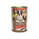 Stuzzy Monoprotein fresh beef wet dog food