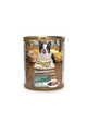 Stuzzy Monoprotein fresh lamb wet dog food