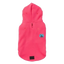 FuzzYard The Homies pink dog hoodie