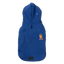 FuzzYard The Homies blue dog hoodie