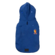 FuzzYard The Homies blue dog hoodie