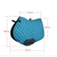 English saddle pad for horses, several colours – view 11