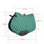 English saddle pad for horses, several colours – view 14