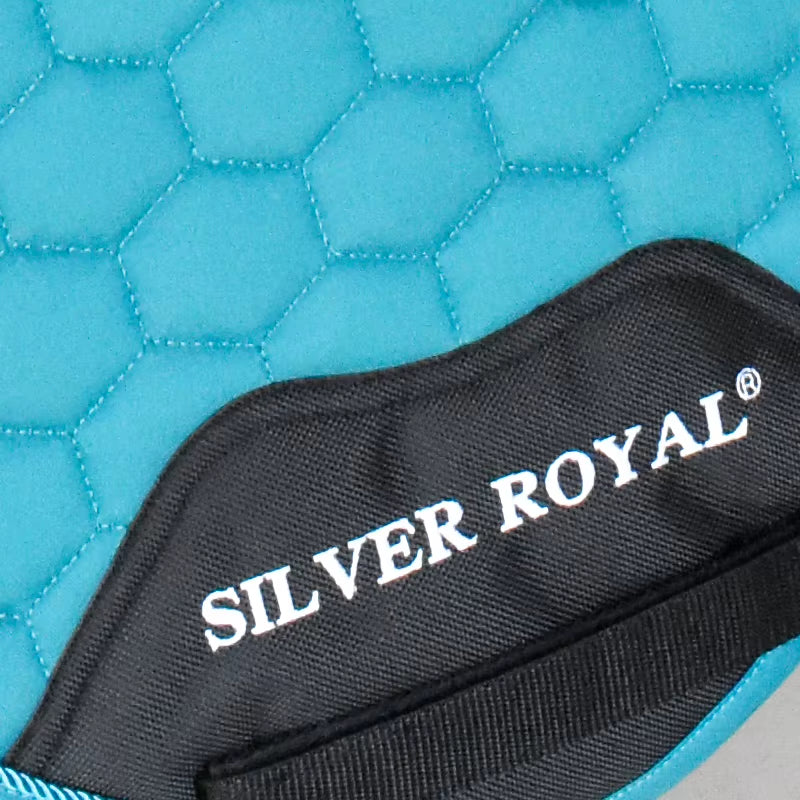 English saddle pad for horses, several colours – view 6