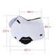 English saddle pad for horses, several colours