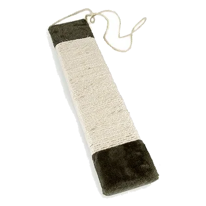 Sisal cat scratching board, 50 × 10 cm