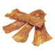 XXL beef tendon natural dog chew, individually wrapped