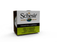 Schesir tuna with mahi-mahi wet cat food, 85 g tin