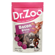 Doctor Zoo Bacon Strips for Dogs, 130 g